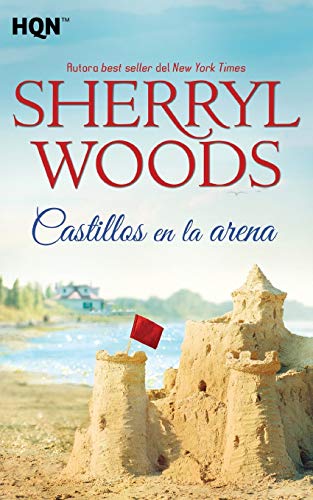 Castillos en la arena (HQN)