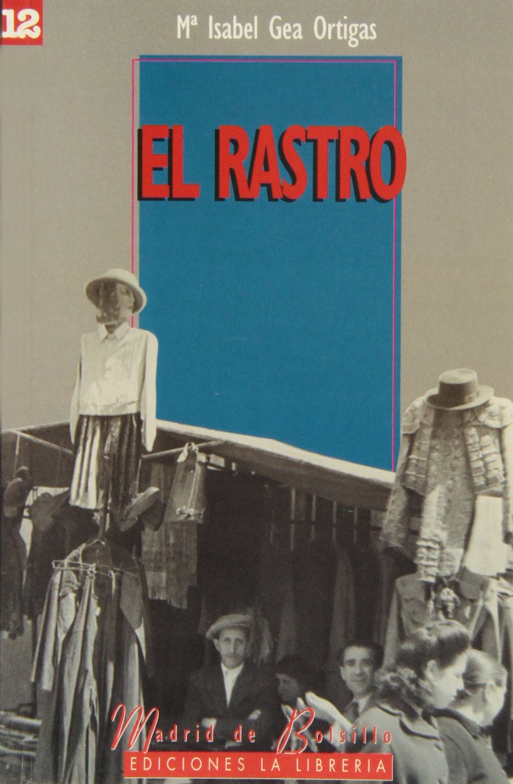 El Rastro