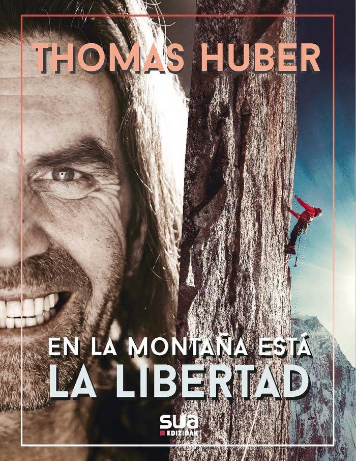 En la montaña esta la libertad (NARRATIVA)