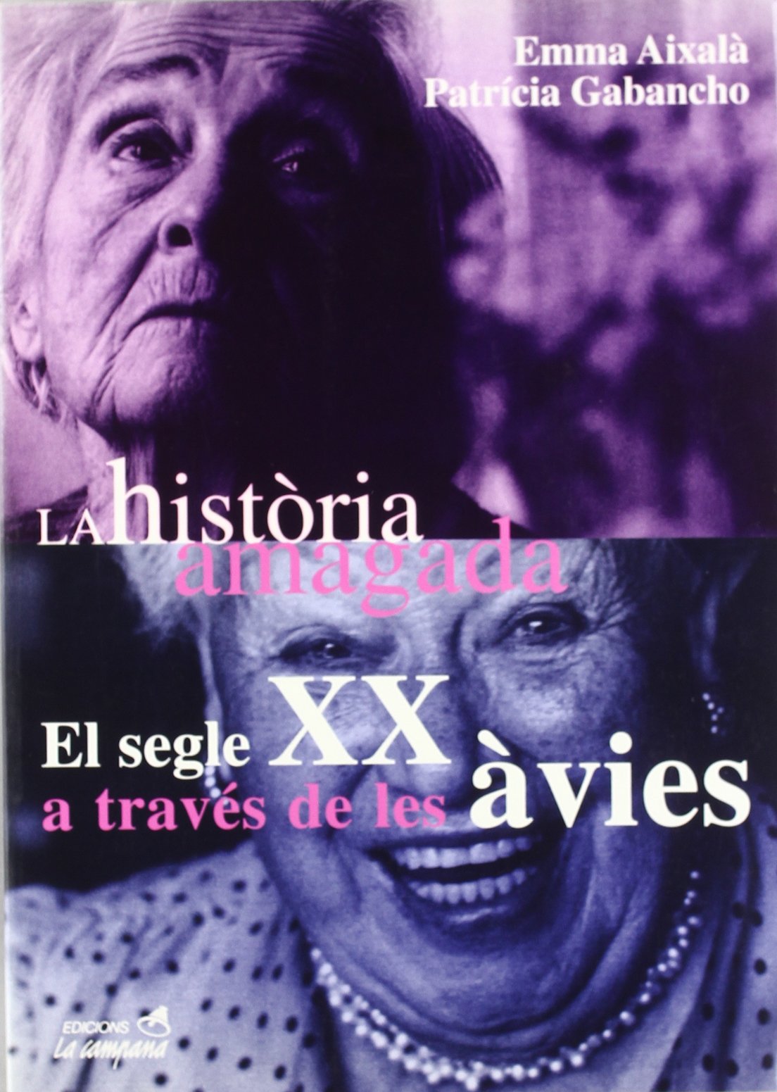 El segle XX a través de les àvies: La història amagada (Divulgació)