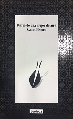 Diario de una mujer de aire (Versados)