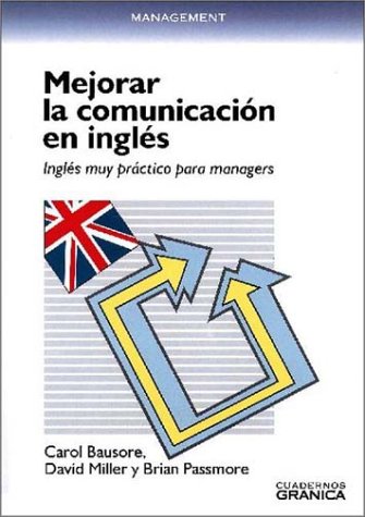 Mejorar La Comunicacion En Ingles