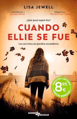 Cuando Ellie se fue