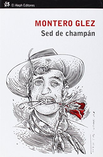 Sed de champán (Modernos y Clásicos)