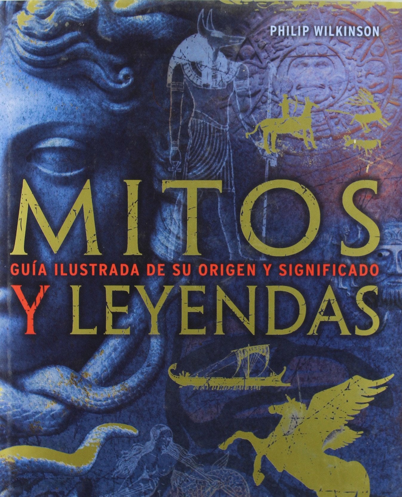 Mitos y leyendas (Fuera de colección Out of series)