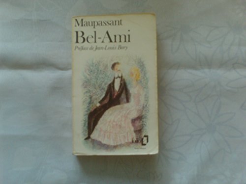 Bel-Ami
