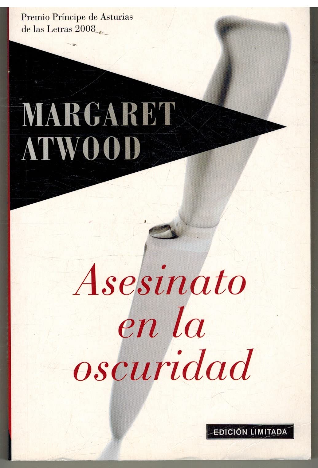 Asesinato en la oscuridad