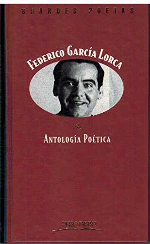 ANTOLOGIA POETICA