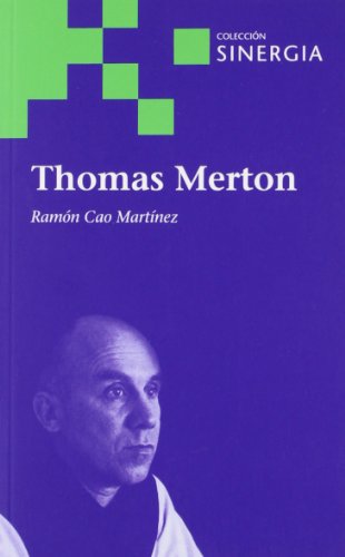 THOMAS MERTON (SINERGIA SERIE VERDE)