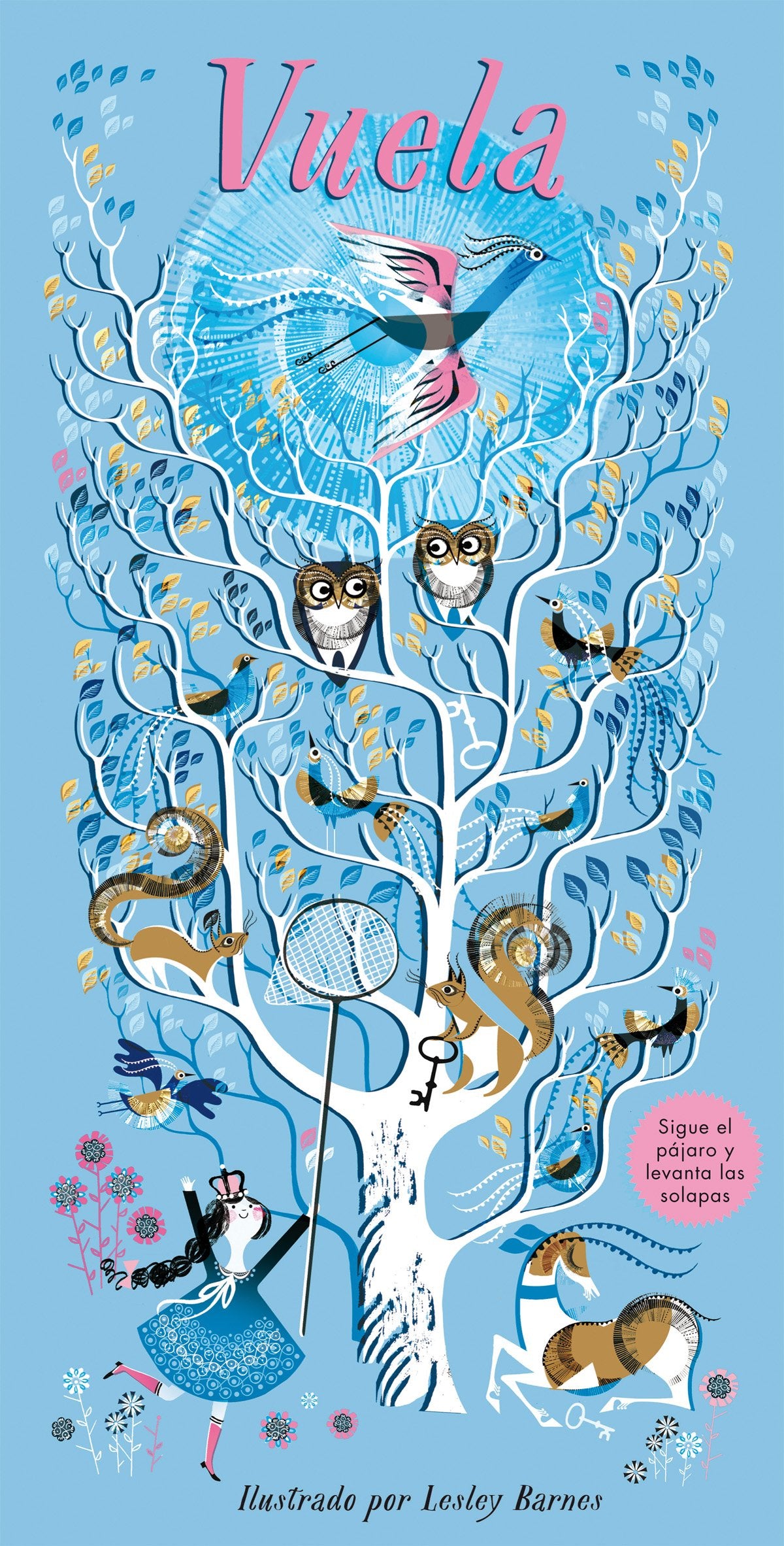Vuela: 92 (Álbumes ilustrados)