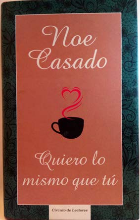 Quiero lo mismo que tu
