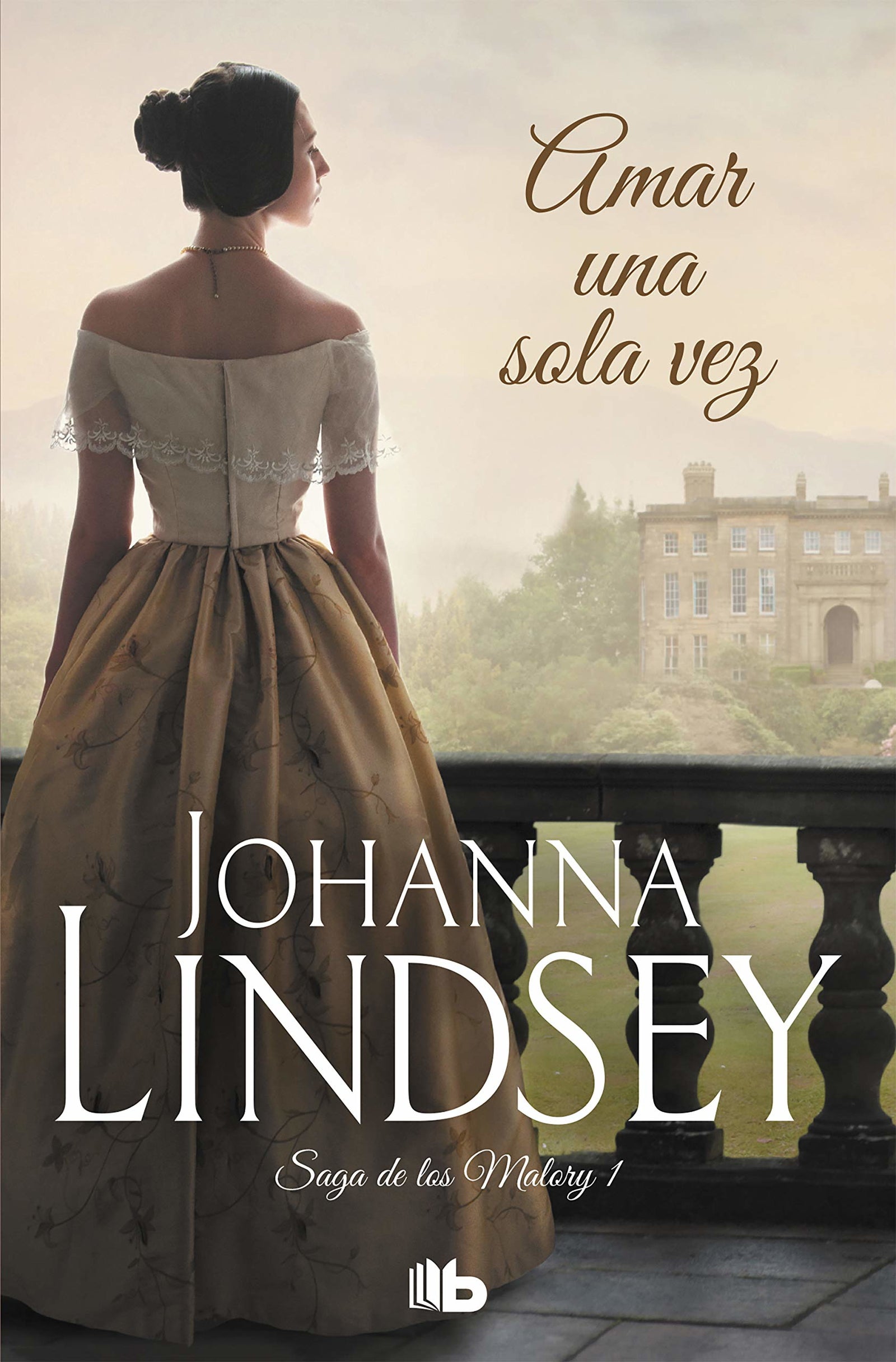 Amar una sola vez: 1 (Ficción)