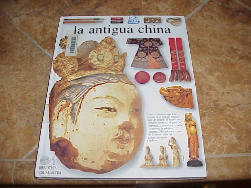 LA Antigua China