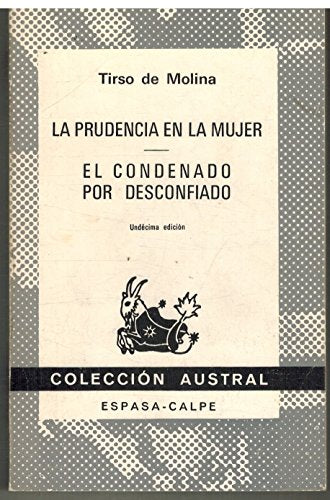 La Pridencia En La Mujer