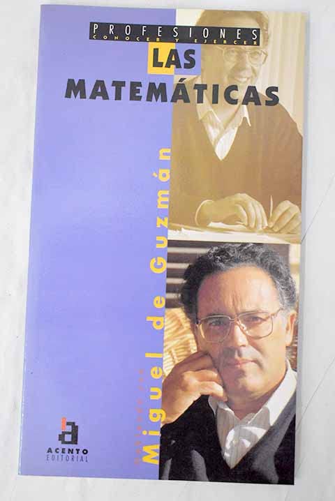 Matematicas, las