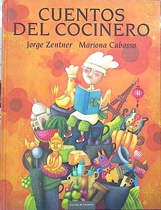Los Cuentos Del Cocinero