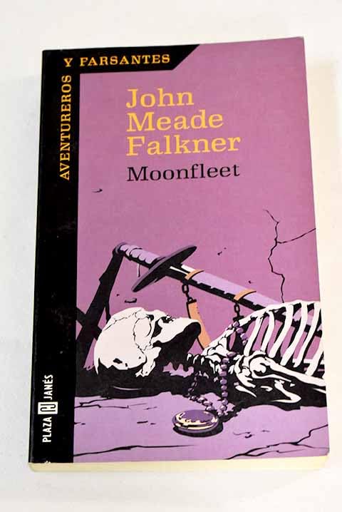 Moonfleet