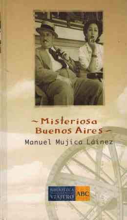 Misteriosa Buenos Aires