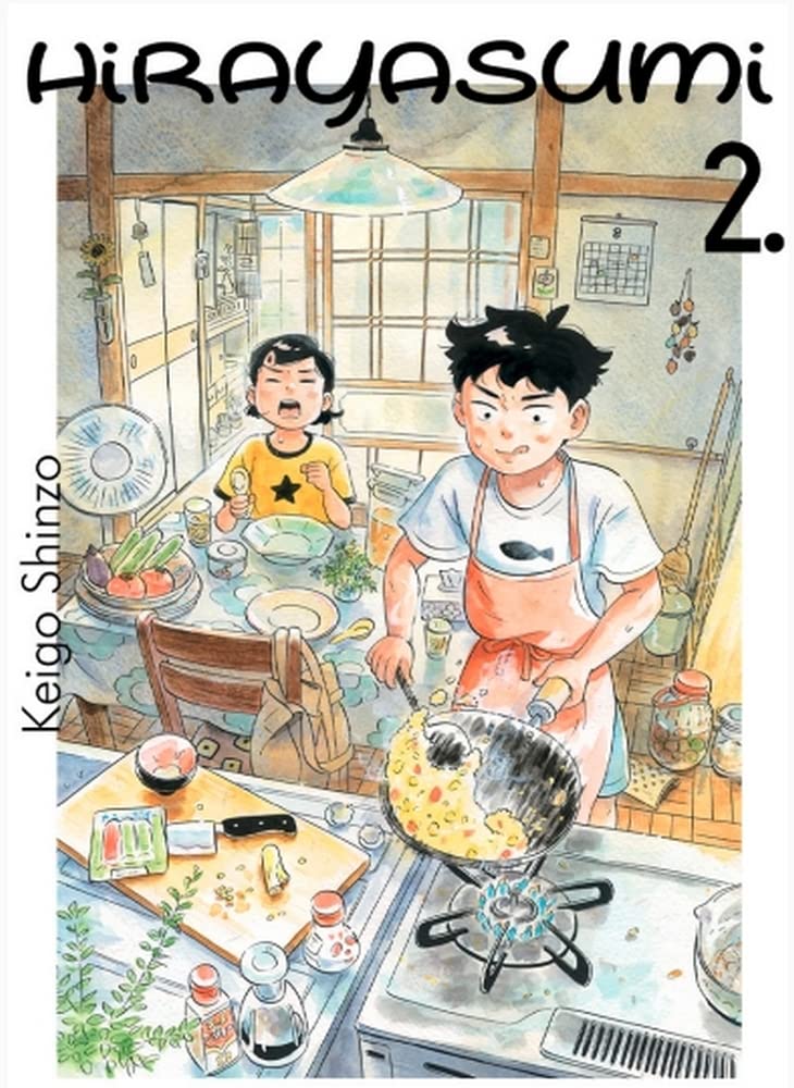 Hirayasumi 2