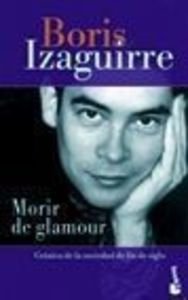 Morir de glamour (Fuera de colección)