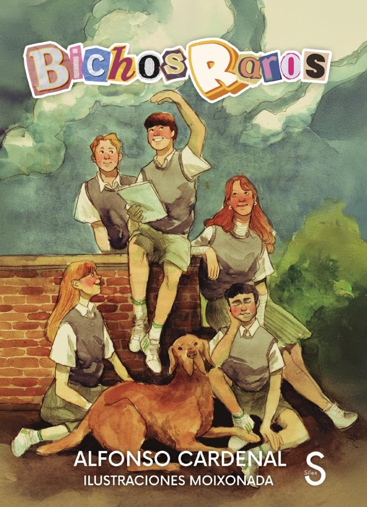 Bichos raros (Infantil/juvenil)