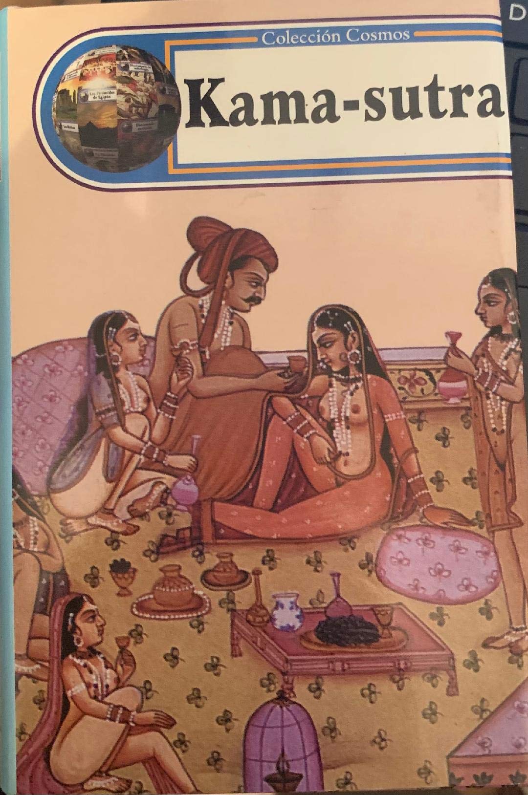 Kama-Sutra
