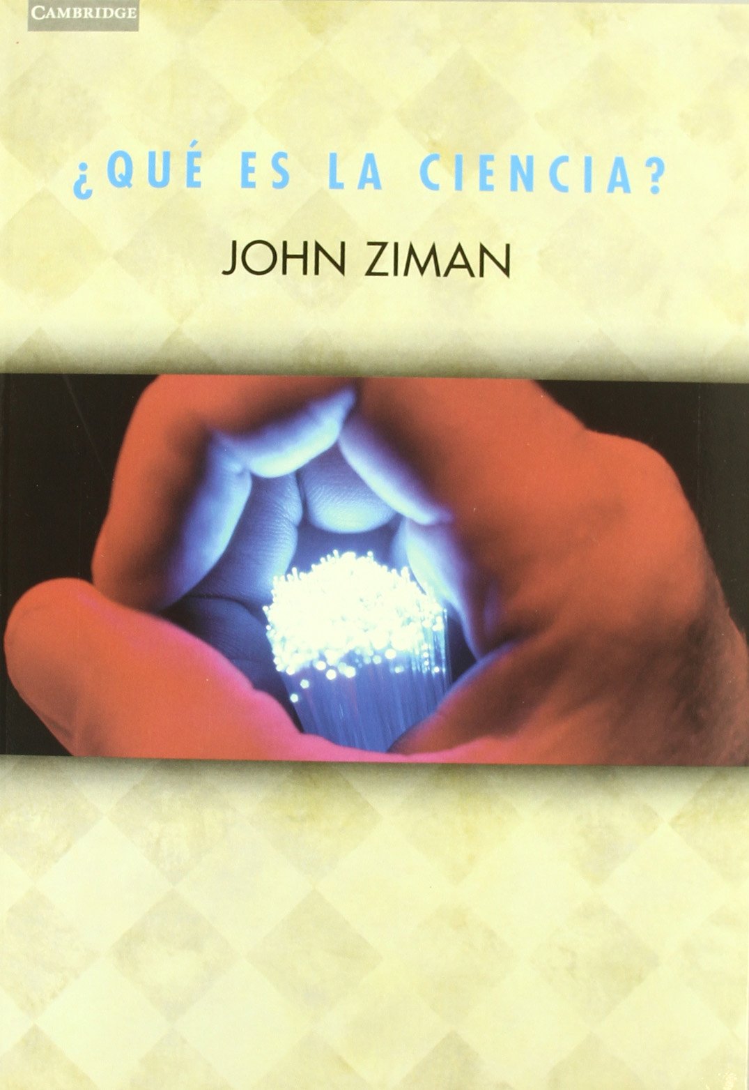¿Qué es la ciencia?: 12