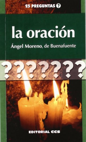 La oración: 5 (25 preguntas)