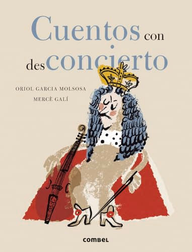 Cuentos con desconcierto