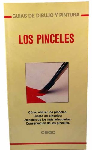 Pinceles, los