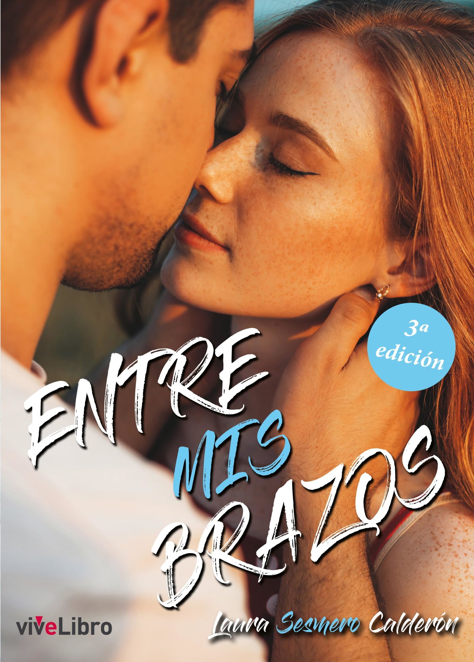 Entre mis brazos (SIN COLECCION)