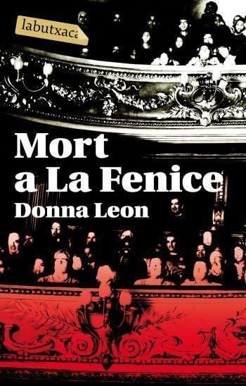 Mort A La Fenice (LABUTXACA)