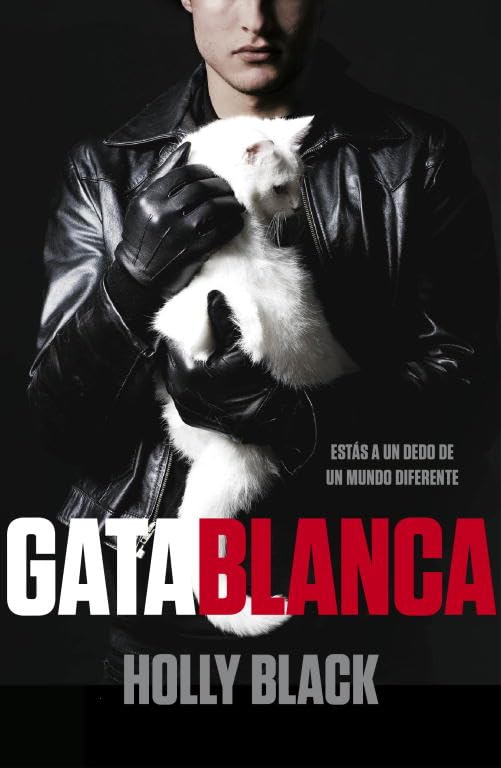 Gata blanca (Éxitos)