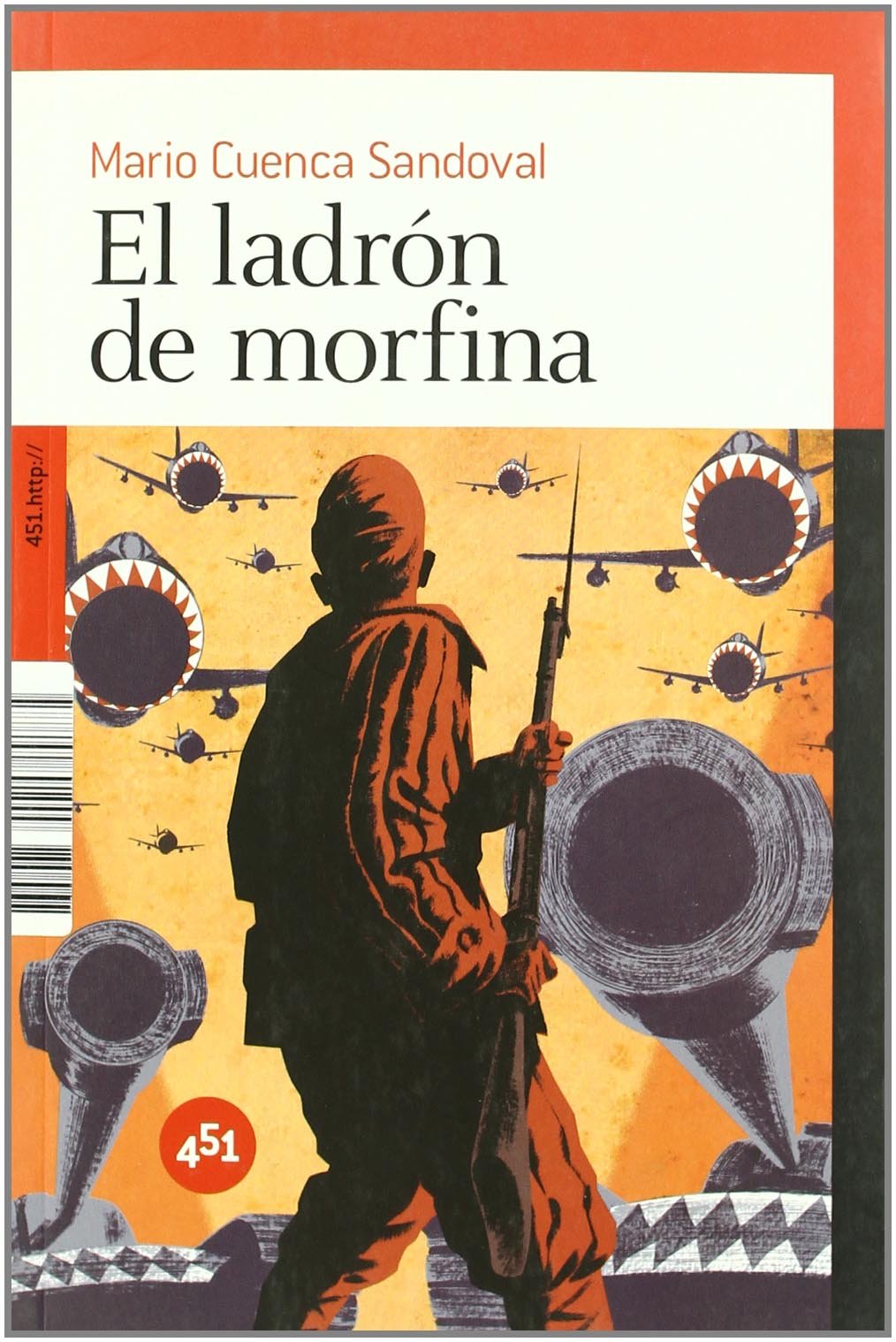 Ladron De Morfina,El (451.http://)