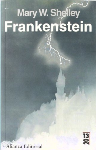 Frankenstein o el moderno Prometeo (13/20)