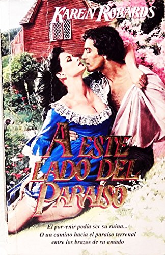 A este lado del paraiso