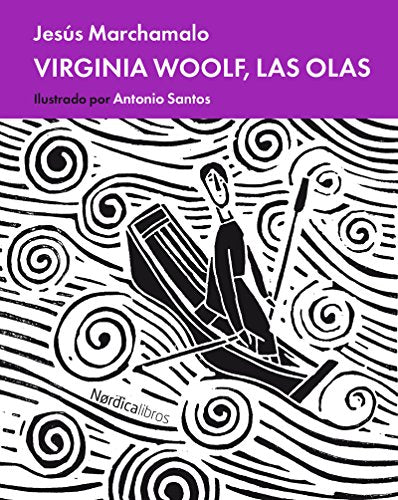 Virginia Woolf, las olas (Minibiogra ías)