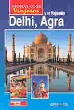 Delhi, Agra y El Rajastan