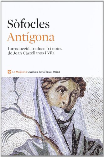 Antígona (Clàssics de Grècia i Roma)