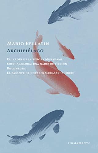 Archipiélago: 32 (Firmamento)