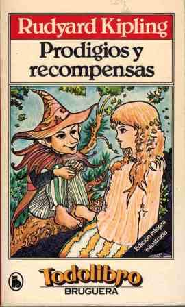 Prodigios y recompensas a partir de 13 años