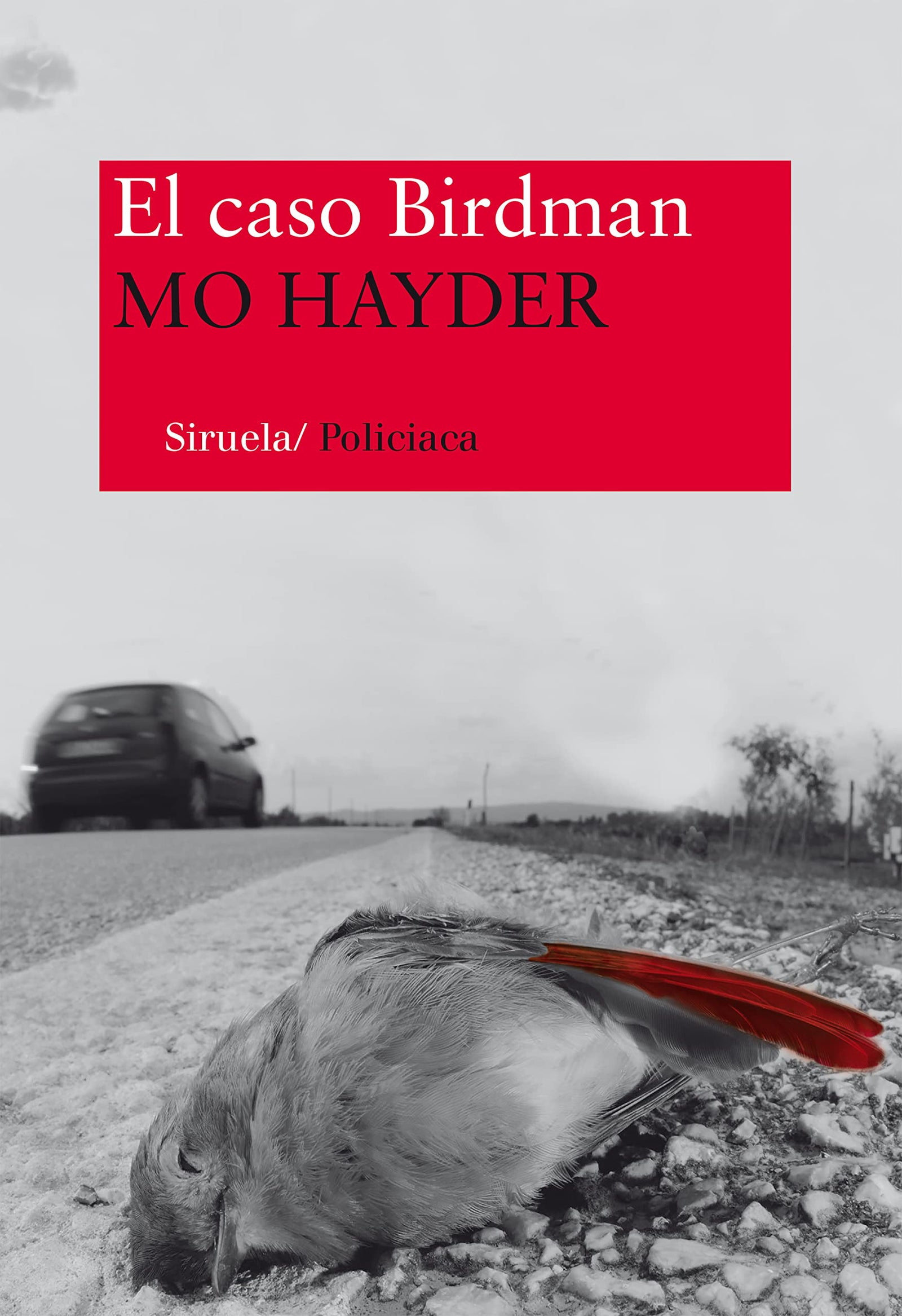 El caso Birdman: 266 (Nuevos Tiempos)