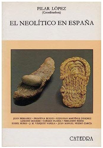 El neolitico en España