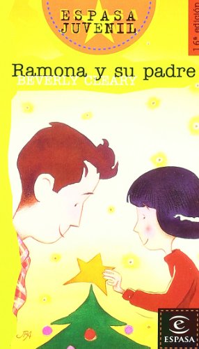 Ramona y su padre (ESPASA JUVENIL)
