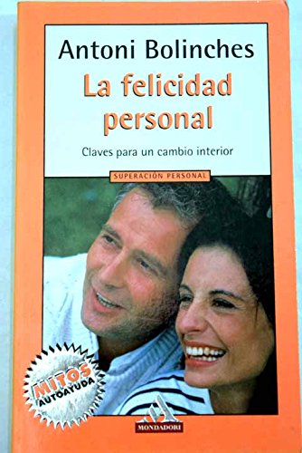 FELICIDAD PERSONAL,LA (SIN COLECCION)