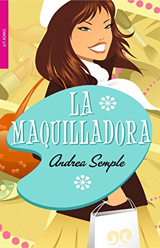 La maquilladora (Pandora bolsillo)