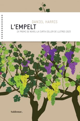 L’empelt: 25 (Narratives)