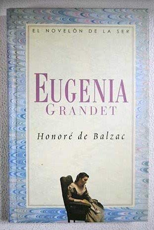 Eugenia Grandet