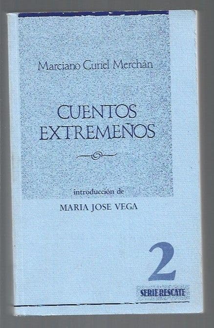 CUENTOS EXTREMEÑOS
