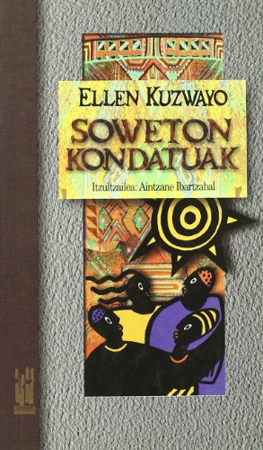 Soweton kondatuak (AMAIUR)